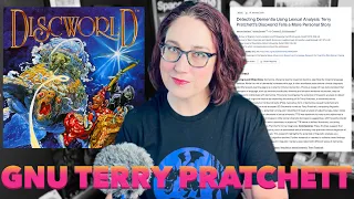 Did Alzheimer s Impact Terry Pratchett s Discworld