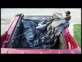 Avalanche tent