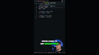 Var vs Let vs Const Showdown OrcDev s Coding Arena