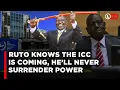Download Lagu Ruto Will Burn Kenya Before Stepping Down, His Fear For ICC Is Real | LNN
