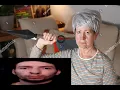 FishStickOnAStick has to deal with his Kunai Spy Mother