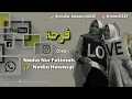 Download Lagu Nadia Nur Fatimah FT Nadia Hawasyi - Farhah (duet maut terbaru)