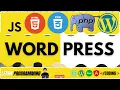 WordPress vs coding why devs SHOULD learn WordPress As Career Between WORDPRESS OR CODING - Hindi