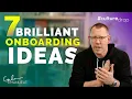 7 Brilliant Onboarding Ideas for Remote Employees Galen Emanuele