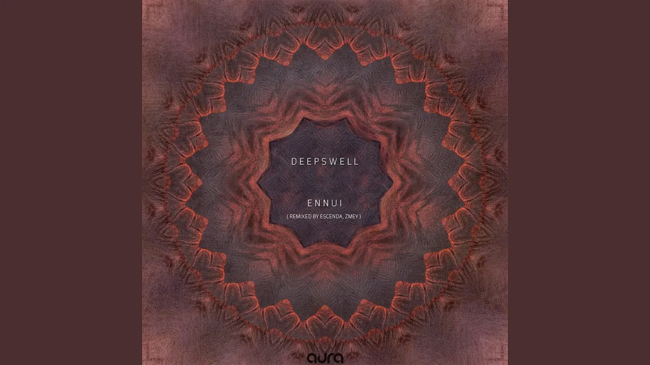 Ennui (Escenda Remix)