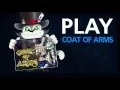 Watch Coat of Arms at CoolCat Casino