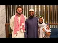 Download Lagu Left UK to study Islam full time in Makkah