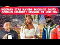 Download Lagu Nigerian Music Star Disgrace South African Female Music Star Begging to Join Him