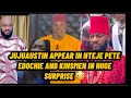 Download Lagu JUJUAUSTIN APPEAR IN NTEJE PETE EDOCHIE AND KINSMEN IN HUGE SURPRISE 😳 