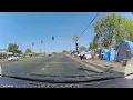 Stockton Blvd Homeless Encampment Sacramento