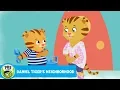 DANIEL TIGER S NEIGHBORHOOD Go Potty Go Song PBS KIDS