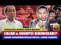 Download Lagu 🔴AHMAD KHOZINUDIN, RUSLAN BUTON \u0026 DAENG WAHIDIN BONGKAR HABIS IJAZAH \u0026 DUGAAN KORUPSI JOKOWI!?