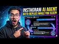 Instagram AI Bot Tutorial Meta API n8n Step-by-Step