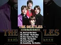 Lagu The Beatles - Greatest Hits Full Album 60s 70s 80s - Best Songs Of The Beatles Playlist