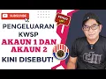 Download Lagu PENGELUARAN KWSP AKAUN 1 DAN AKAUN 2 RM10,000 KINI DISEBUT!