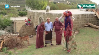 مسلسل حاوي لاوي الحلقة الثانية 02 