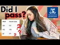my UNI RESULTS REACTION 2022 The University of Melbourne