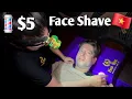 Download Lagu 💈Asked for $5 Shave. She said Take Your Clothes Off. (ASMR) Danang, Vietnam 🇻🇳 
