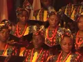 Download Lagu BIANU NDI ENYIM NILE - J CLEF CHORALE