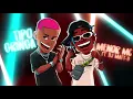 Menor MC - Tipo Gringa feat. DJ Matt-D