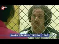 Ward Weaver Jail Interview - 2003 KATU In The Archives