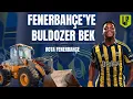 Download Lagu FENERBAHÇE WONDERKID ALDI | FENERBAHÇE ZARAR GÖRMESİN #fenerbahçe #jhonduran #alikoc #mukiele