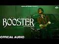Download Lagu AMMY VIRK : Booster (Official Audio) Kaptaan | Geet | New Punjabi Songs 2025 | RISE \u0026 THRIVE