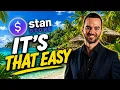 How To Use Stan Store Step By Step Beginner Guide