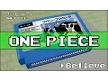 Download Lagu Believe/ONE PIECE 8bit