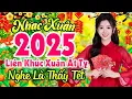 Download Lagu ƯỚC NGUYỆN ĐẦU XUÂN \