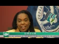 BEAUFORT NEWS Denise Frazier USCIS 10-31-2016 Only on WHHI-TV