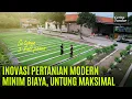 Lagu Solusi Saat Tenaga Petani Makin Sedikit, Anak Muda Ogah ke Sawah: Alat Pertanian Modern