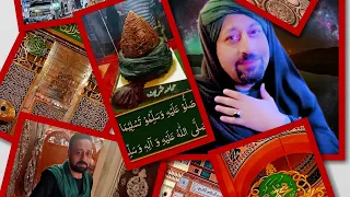 ست يامحبوبه ياغاليه عندى والنبى يامه كلمات وانشاد ابراهيم شهاب 