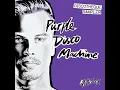 Swimming Places (Purple Disco Machine Re-Work)