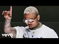 Download Lagu CHRIS BROWN - LIGHT IN YOUR SILENCE (OFFICIAL MUSIC VIDEO)