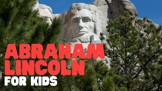 Download Abraham Lincoln for Kids | Learn all about the 16th president of the US MP3