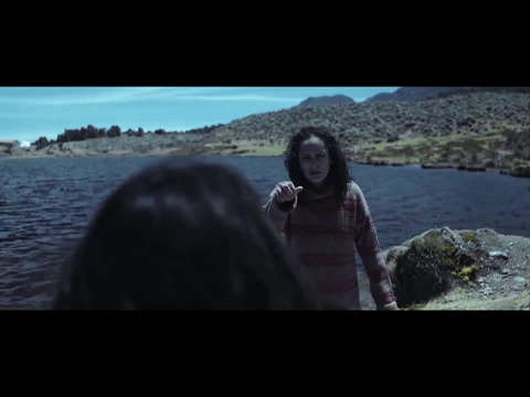Fabulación - Trailer oficial (2017)