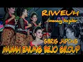 Download Lagu riweuh menjug bajidor~jaipong MAMAH ENUNG BEJO GROUP~majasari cibogo