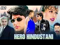Lagu Hero Hindustani – 1998 | Arshad Warsi, Namrata Shirodkar | 90s Romantic Comedy Full Movie