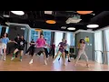 Download Lagu Zumba dance session with Sarah Geronimo \u0026 SB19's Umaaligid in Beijing (China)!