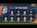 Seattle Mariners vs Detroit Tigers Game 3 Highlights Full Replay 2025 MLB ALDS