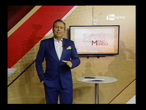 Desde la Mitad del Mundo 31-10-2022