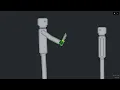 How to make your People Playground fights SMOOTH