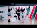 Download Lagu [cignature - AURORA] dance practice mirrored
