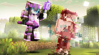 Trả Thù Em Trai Của Mình Sau Khi Bị Sỉ Nhục Trong Minecraft SMP