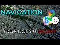 Why GPS Knows Your City Better Than You Pathfinding Algorithms