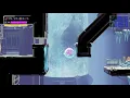 Metroid Dread - Version 2 Dairon Space Jump Speed Booster Puzzle Tips