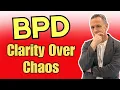 Understanding BPD How to Heal Emotionally and Build Stronger Relationships Dr Daniel Fox
