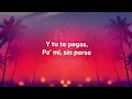 Tobal MJ, FloyyMenor, Cris MJ - Luna Llena [Letra]