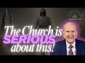 Download Lagu NEW WEBSITE! The Church is SERIOUS about PREPARING the WORLD for Christ's Return!